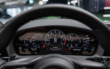 Porsche Panamera, 2026 год, 24 700 000 рублей, 11 фотография