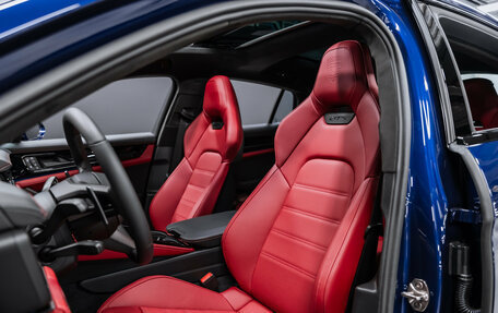 Porsche Panamera, 2026 год, 24 700 000 рублей, 15 фотография