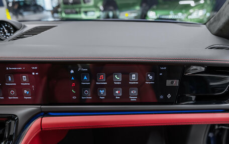 Porsche Panamera, 2026 год, 24 700 000 рублей, 14 фотография
