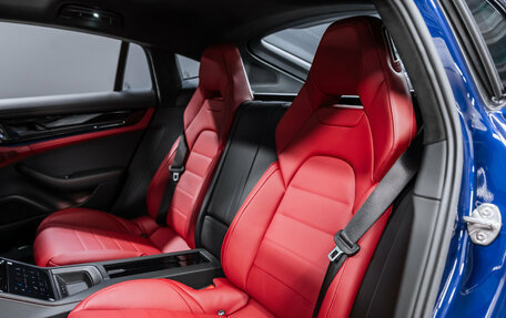 Porsche Panamera, 2026 год, 24 700 000 рублей, 20 фотография