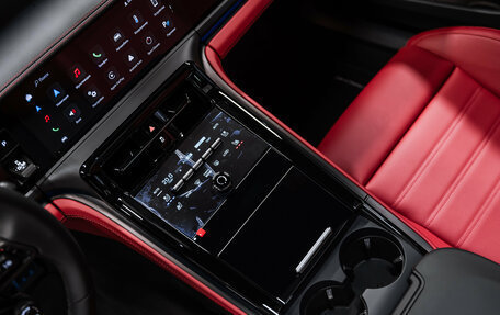Porsche Panamera, 2026 год, 24 700 000 рублей, 13 фотография
