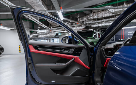 Porsche Panamera, 2026 год, 24 700 000 рублей, 23 фотография