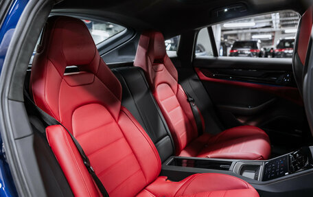 Porsche Panamera, 2026 год, 24 700 000 рублей, 19 фотография
