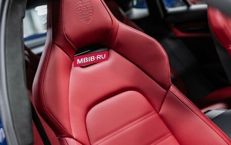 Porsche Panamera, 2026 год, 24 700 000 рублей, 16 фотография