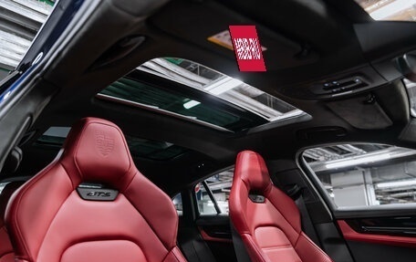Porsche Panamera, 2026 год, 24 700 000 рублей, 17 фотография
