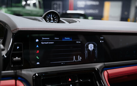 Porsche Panamera, 2026 год, 24 700 000 рублей, 36 фотография