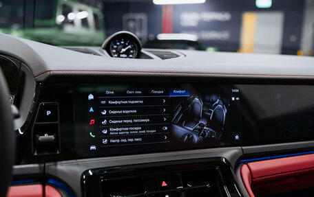 Porsche Panamera, 2026 год, 24 700 000 рублей, 30 фотография