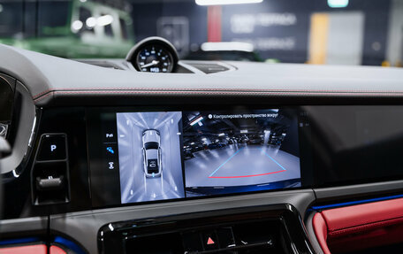 Porsche Panamera, 2026 год, 24 700 000 рублей, 37 фотография