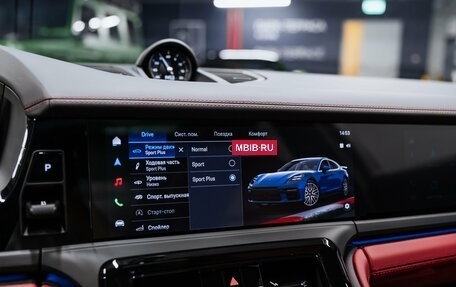 Porsche Panamera, 2026 год, 24 700 000 рублей, 28 фотография