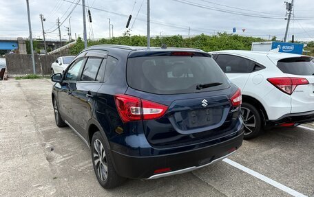 Suzuki SX4 II рестайлинг, 2019 год, 1 630 000 рублей, 5 фотография