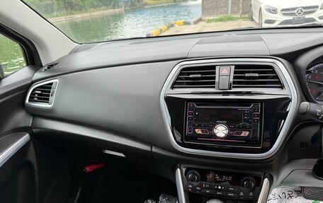 Suzuki SX4 II рестайлинг, 2019 год, 1 630 000 рублей, 15 фотография