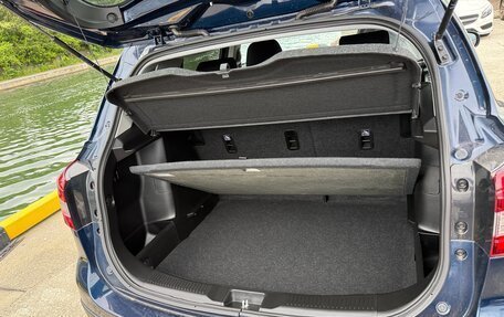 Suzuki SX4 II рестайлинг, 2019 год, 1 630 000 рублей, 22 фотография