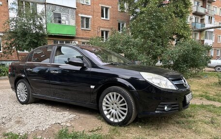 Opel Vectra C рестайлинг, 2007 год, 650 000 рублей, 4 фотография
