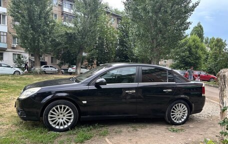 Opel Vectra C рестайлинг, 2007 год, 650 000 рублей, 6 фотография