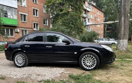 Opel Vectra C рестайлинг, 2007 год, 650 000 рублей, 7 фотография