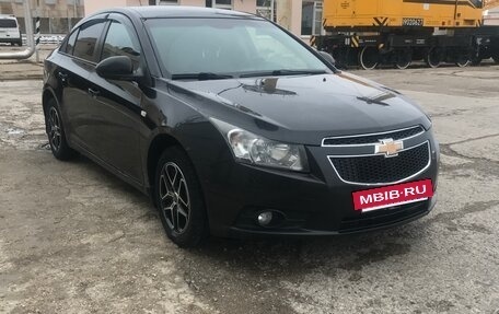Chevrolet Cruze II, 2011 год, 720 000 рублей, 7 фотография