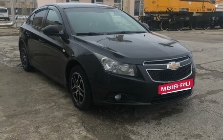 Chevrolet Cruze II, 2011 год, 720 000 рублей, 6 фотография