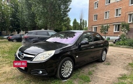 Opel Vectra C рестайлинг, 2007 год, 650 000 рублей, 2 фотография