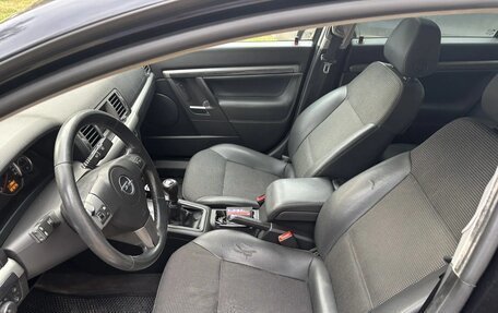 Opel Vectra C рестайлинг, 2007 год, 650 000 рублей, 11 фотография