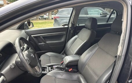 Opel Vectra C рестайлинг, 2007 год, 650 000 рублей, 8 фотография