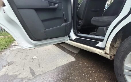 Opel Zafira B, 2012 год, 570 000 рублей, 8 фотография