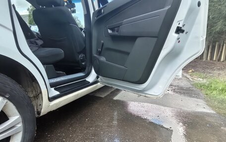 Opel Zafira B, 2012 год, 570 000 рублей, 9 фотография