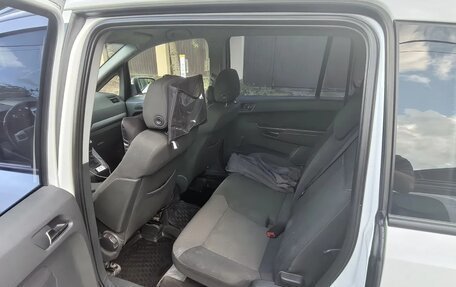 Opel Zafira B, 2012 год, 570 000 рублей, 14 фотография