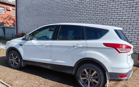 Ford Kuga III, 2014 год, 1 250 000 рублей, 3 фотография