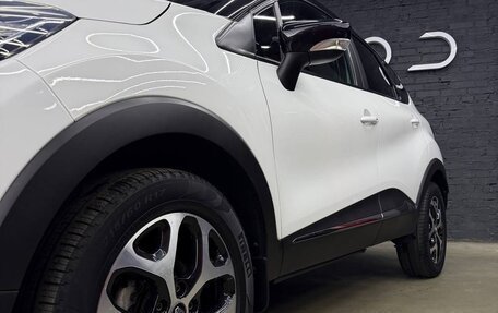 Renault Kaptur I рестайлинг, 2017 год, 1 590 000 рублей, 8 фотография