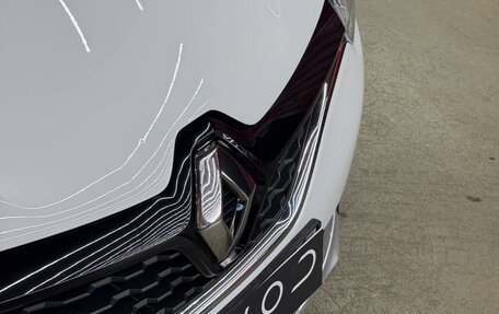 Renault Kaptur I рестайлинг, 2017 год, 1 590 000 рублей, 10 фотография