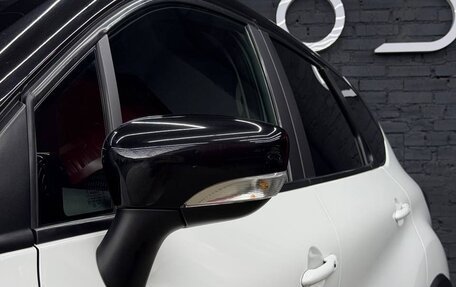 Renault Kaptur I рестайлинг, 2017 год, 1 590 000 рублей, 12 фотография