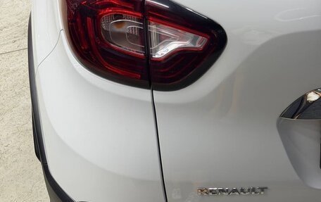 Renault Kaptur I рестайлинг, 2017 год, 1 590 000 рублей, 11 фотография