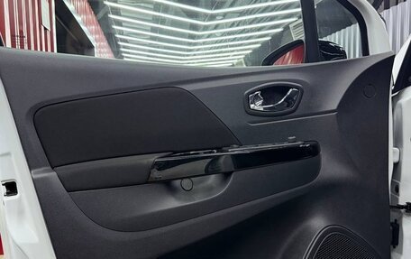 Renault Kaptur I рестайлинг, 2017 год, 1 590 000 рублей, 14 фотография