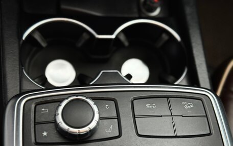 Mercedes-Benz M-Класс, 2014 год, 2 900 000 рублей, 16 фотография