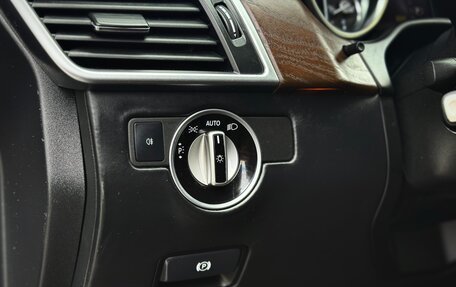 Mercedes-Benz M-Класс, 2014 год, 2 900 000 рублей, 13 фотография
