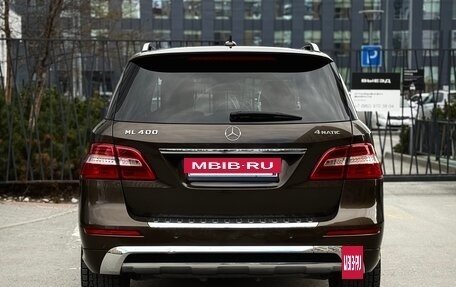 Mercedes-Benz M-Класс, 2014 год, 2 900 000 рублей, 6 фотография
