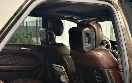 Mercedes-Benz M-Класс, 2014 год, 2 900 000 рублей, 22 фотография