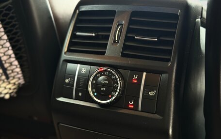 Mercedes-Benz M-Класс, 2014 год, 2 900 000 рублей, 21 фотография