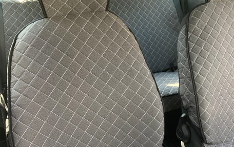 Renault Logan II, 2018 год, 750 000 рублей, 7 фотография