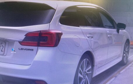 Subaru Levorg I, 2014 год, 1 525 000 рублей, 10 фотография