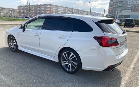 Subaru Levorg I, 2014 год, 1 525 000 рублей, 4 фотография