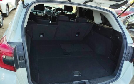 Subaru Levorg I, 2014 год, 1 525 000 рублей, 11 фотография