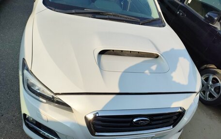 Subaru Levorg I, 2014 год, 1 525 000 рублей, 9 фотография