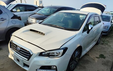Subaru Levorg I, 2014 год, 1 525 000 рублей, 8 фотография