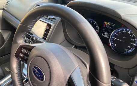 Subaru Levorg I, 2014 год, 1 525 000 рублей, 13 фотография