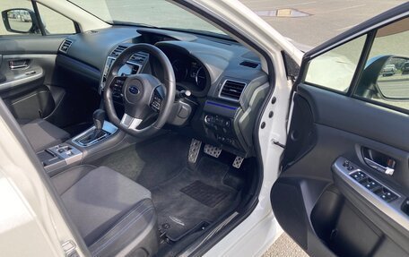 Subaru Levorg I, 2014 год, 1 525 000 рублей, 15 фотография