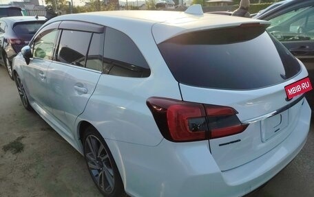 Subaru Levorg I, 2014 год, 1 525 000 рублей, 7 фотография