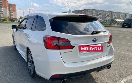 Subaru Levorg I, 2014 год, 1 525 000 рублей, 5 фотография