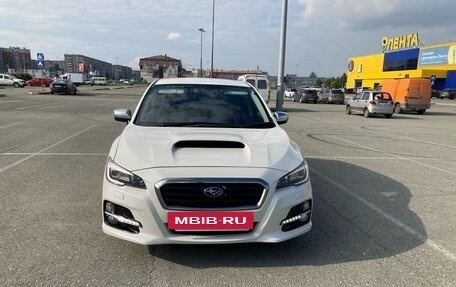 Subaru Levorg I, 2014 год, 1 525 000 рублей, 2 фотография