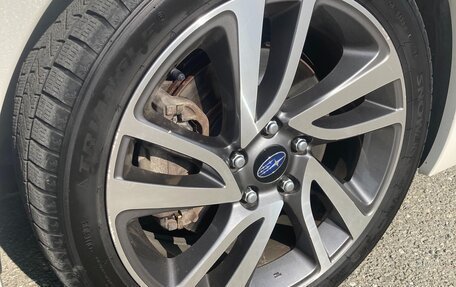 Subaru Levorg I, 2014 год, 1 525 000 рублей, 25 фотография